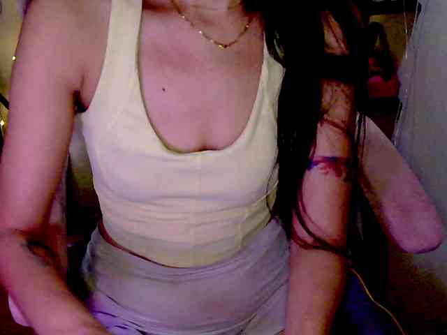 Anastasiaz webcam