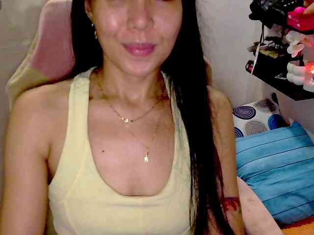 Anastasiaz webcam