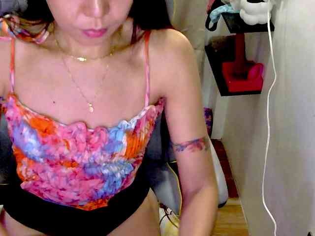 Anastasiaz webcam
