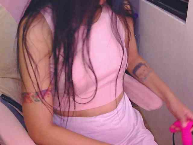 Anastasiaz webcam