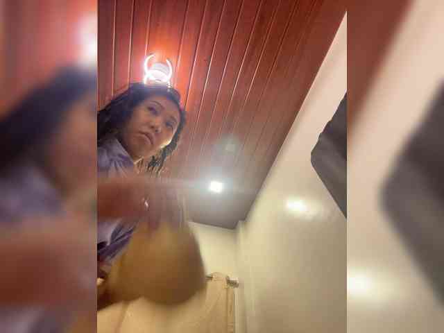 Anastasiaz webcam