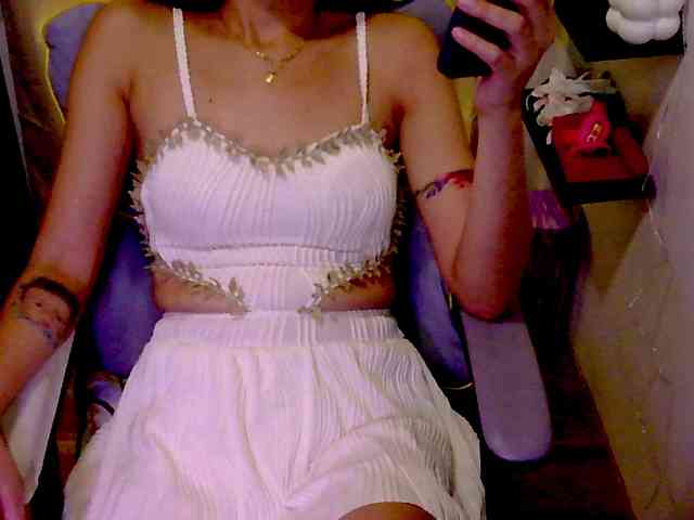 Anastasiaz webcam