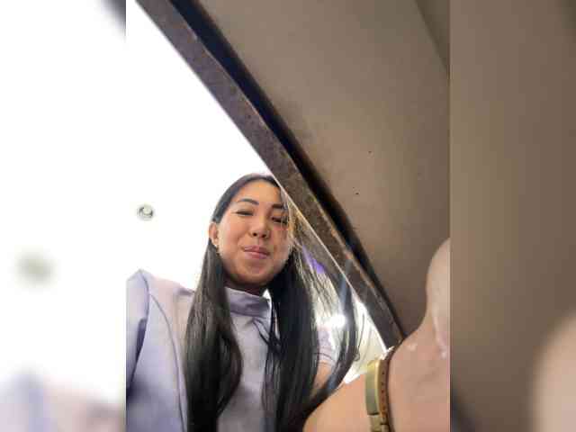 Anastasiaz webcam