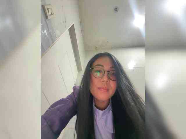 Anastasiaz webcam