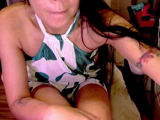 Anastasiaz webcam