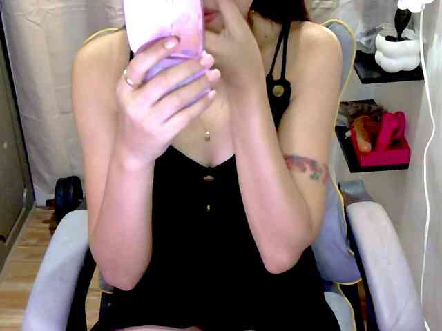 Anastasiaz webcam