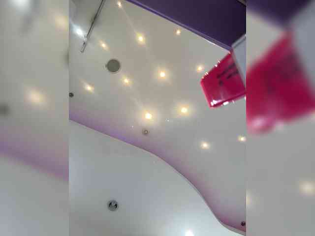 Anastasiaz webcam