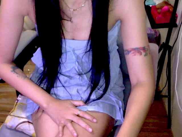 Anastasiaz webcam