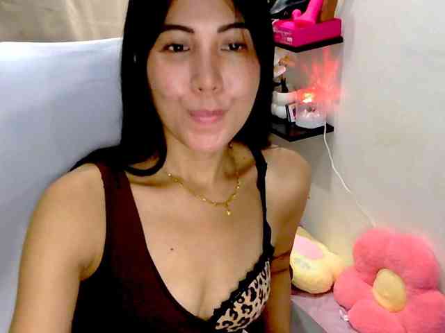 Anastasiaz webcam