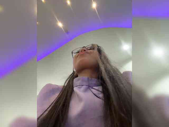 Anastasiaz webcam