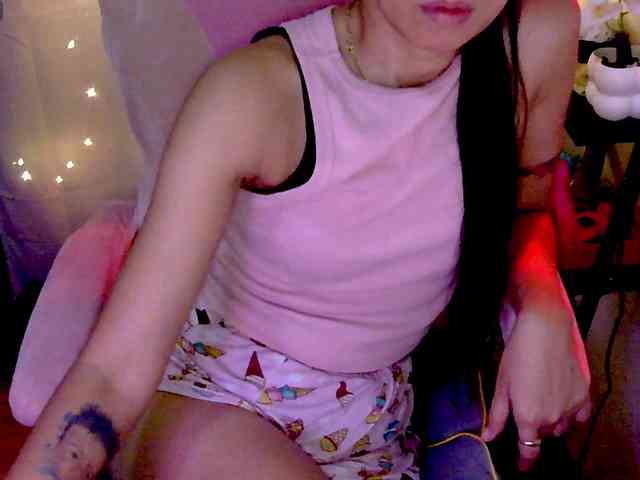 Anastasiaz webcam
