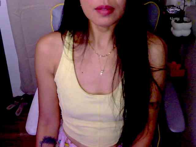 Anastasiaz webcam