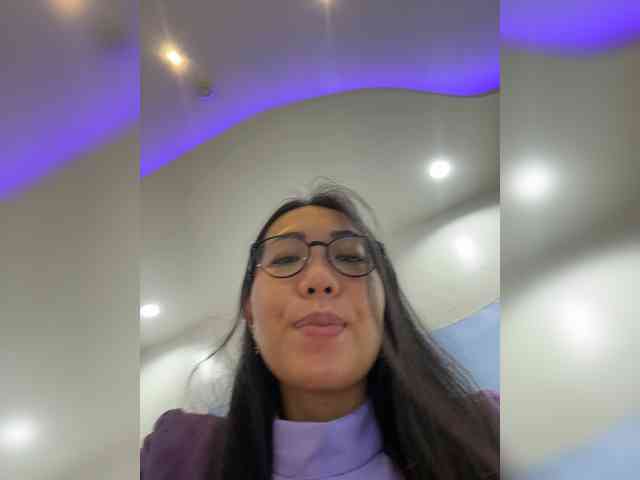 Anastasiaz webcam