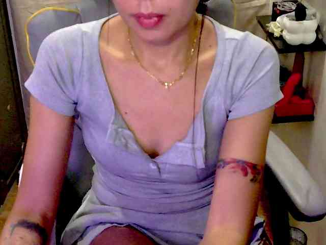 Anastasiaz webcam