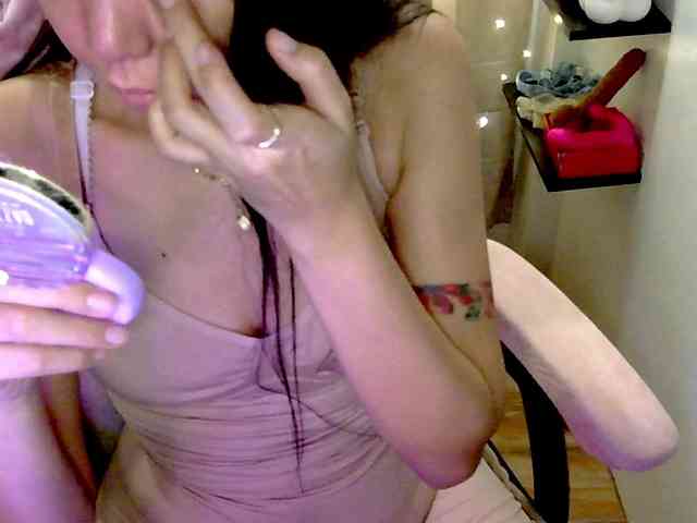Anastasiaz Live Webcam on BongaCams