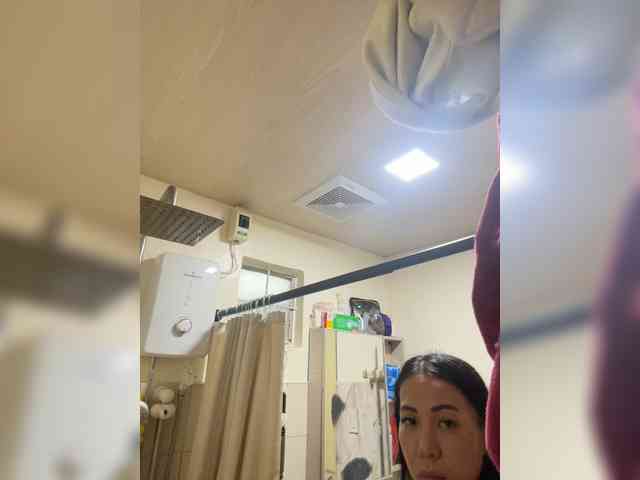 Anastasiaz webcam