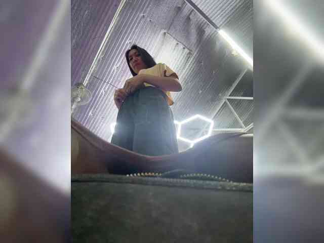 Anastasiaz webcam
