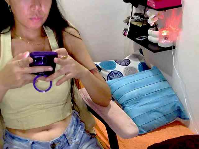 Anastasiaz webcam