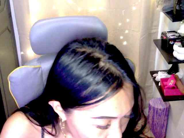 Anastasiaz webcam