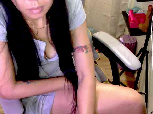 Anastasiaz webcam