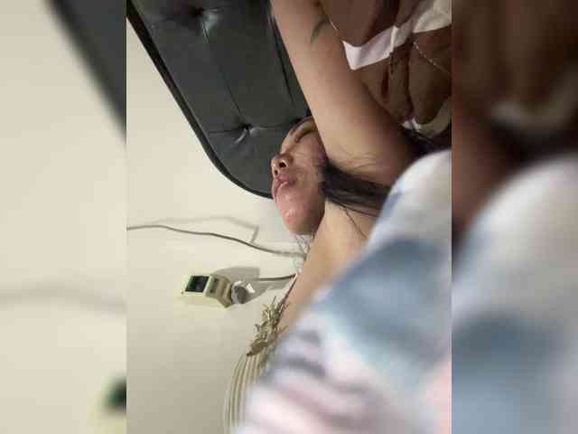 Anastasiaz webcam