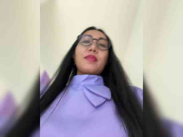 Anastasiaz webcam