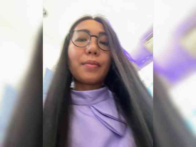 Anastasiaz webcam