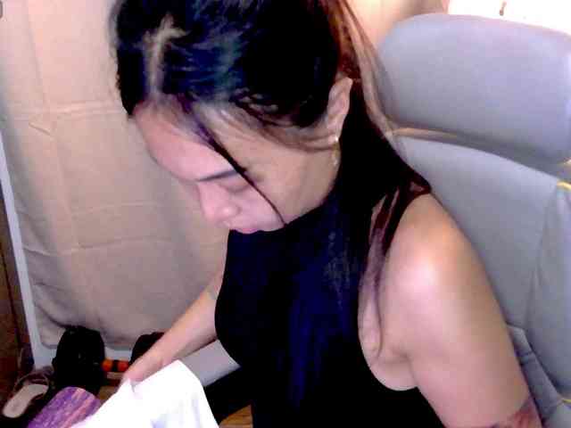 Anastasiaz webcam