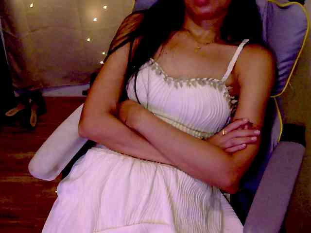 Anastasiaz webcam