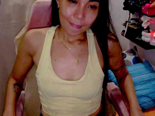 Anastasiaz webcam