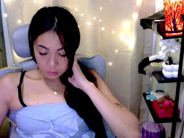 Anastasiaz webcam