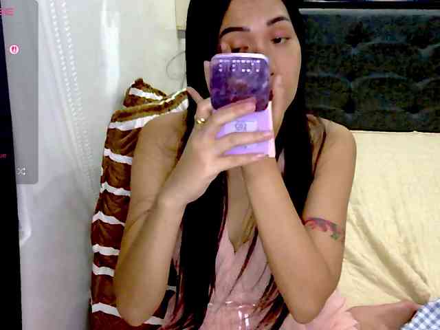 Anastasiaz webcam