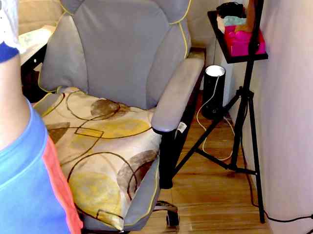 Anastasiaz webcam