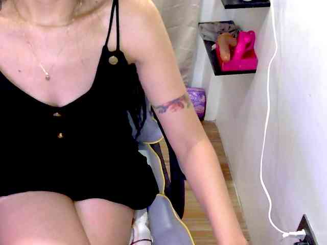 Anastasiaz webcam