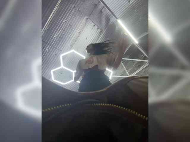 Anastasiaz webcam