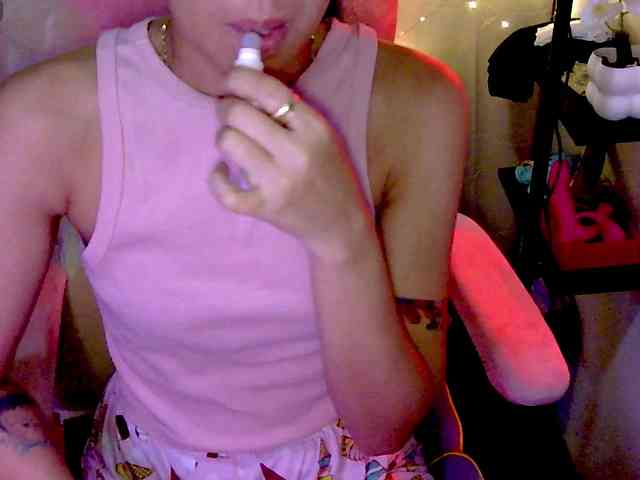 Anastasiaz webcam