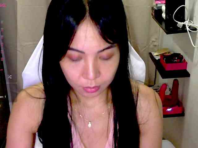 Anastasiaz webcam