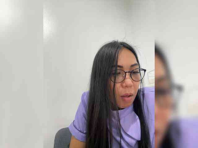 Anastasiaz webcam