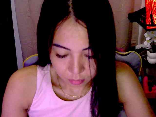 Anastasiaz webcam