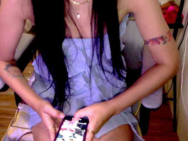 Anastasiaz webcam