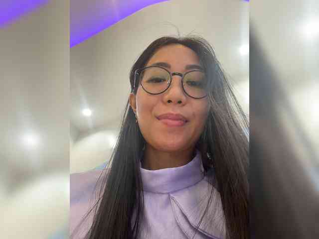 Anastasiaz webcam