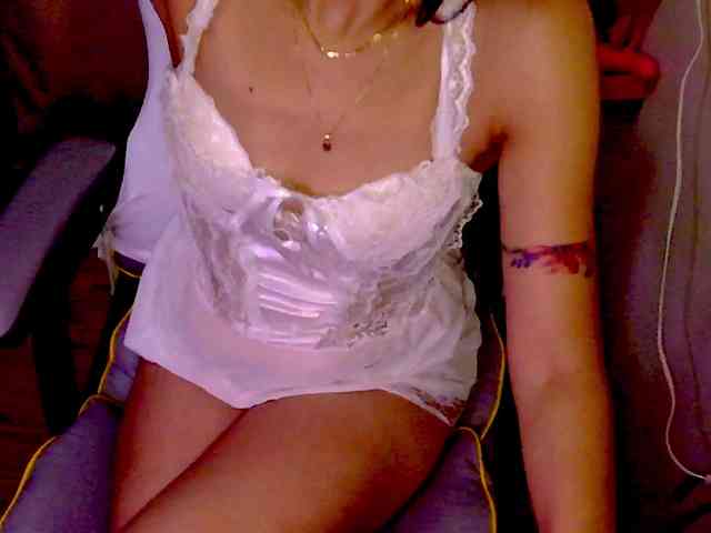 Anastasiaz webcam