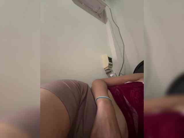 Anastasiaz webcam
