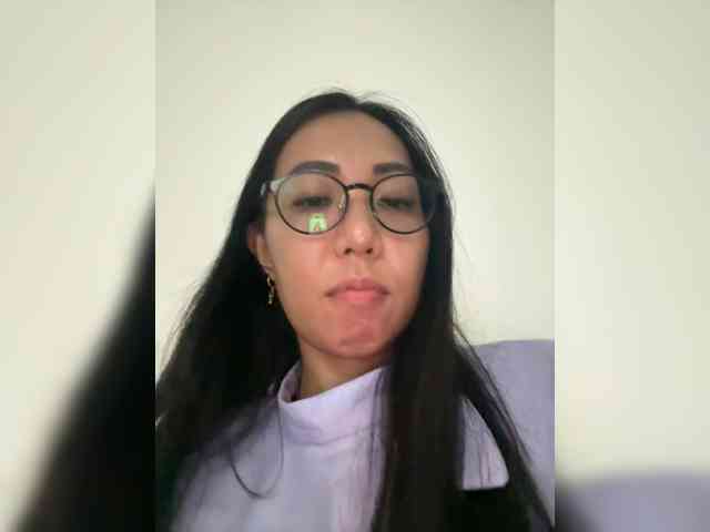 Anastasiaz webcam