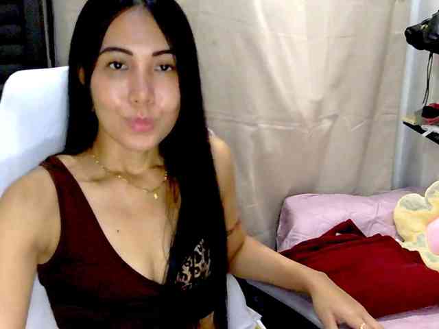 Anastasiaz webcam