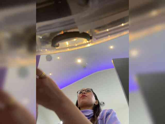 Anastasiaz webcam