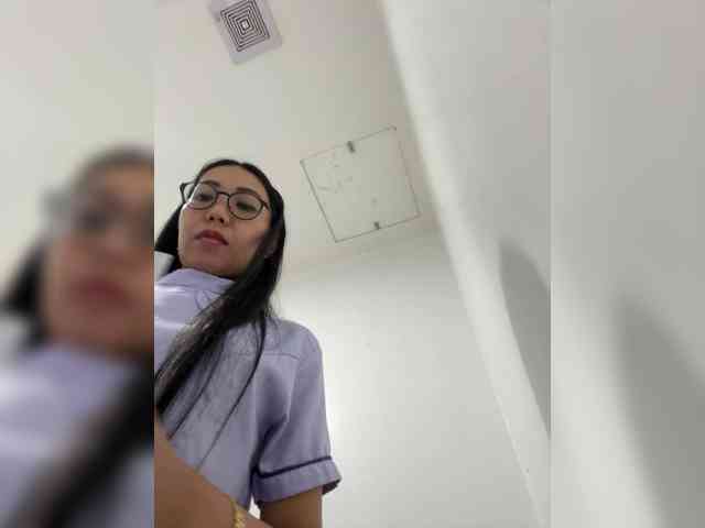 Anastasiaz webcam