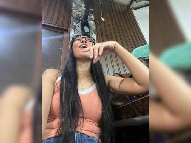Anastasiaz webcam