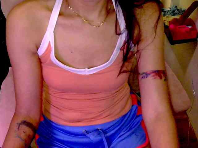 Anastasiaz webcam