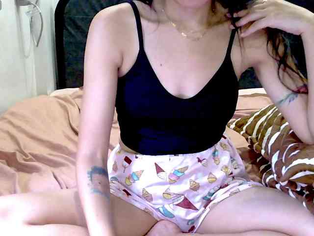 Anastasiaz webcam